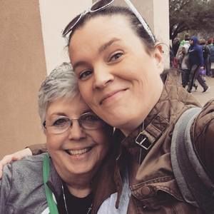 Meet your Posher, Martha